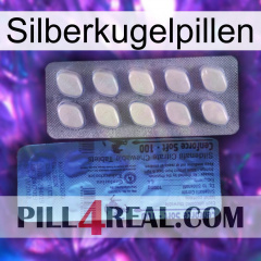 Silver Bullet Pills 34